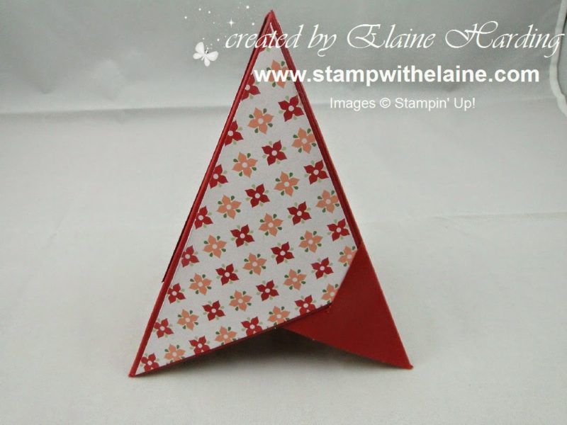 side with slot Cherry Cobbler pyramid card