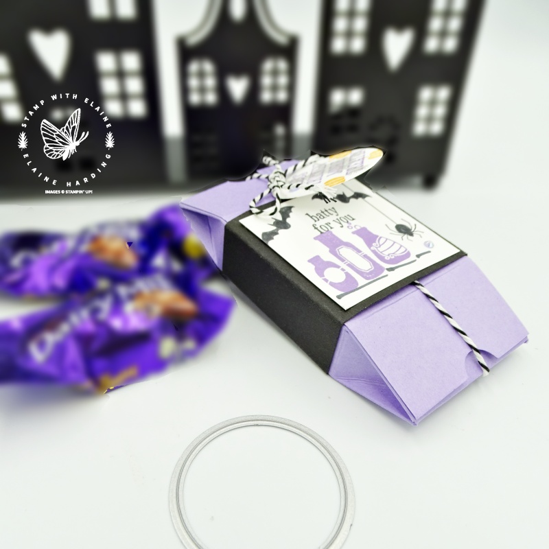 pinched box for halloween with Cute Halloween bundle