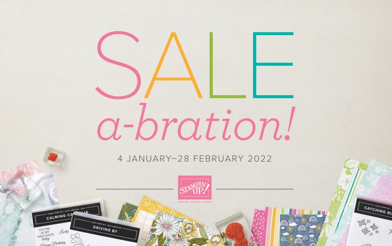 sale-a-bration 4 January-28 February 2020 civer