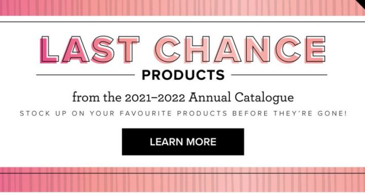 last chance products mar-apr 22