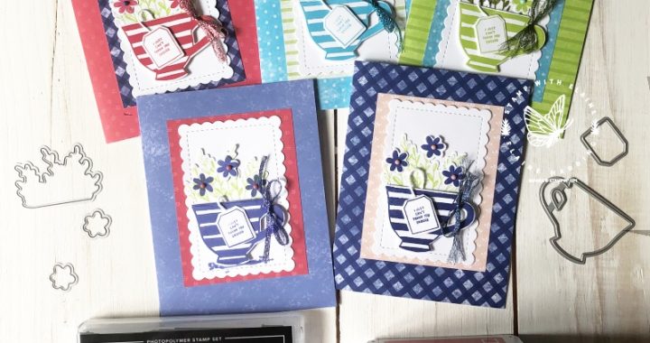 2022-24 In color cards with Tea Boutique