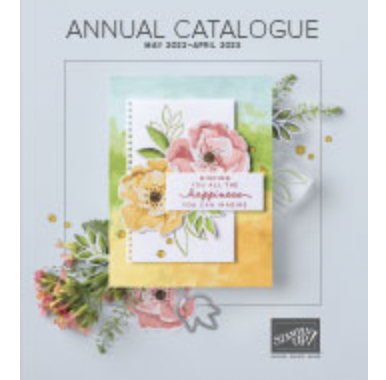 2022-23 Annual catalogue