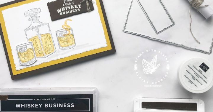 clean-simple-masculine-card-with-whisky-business