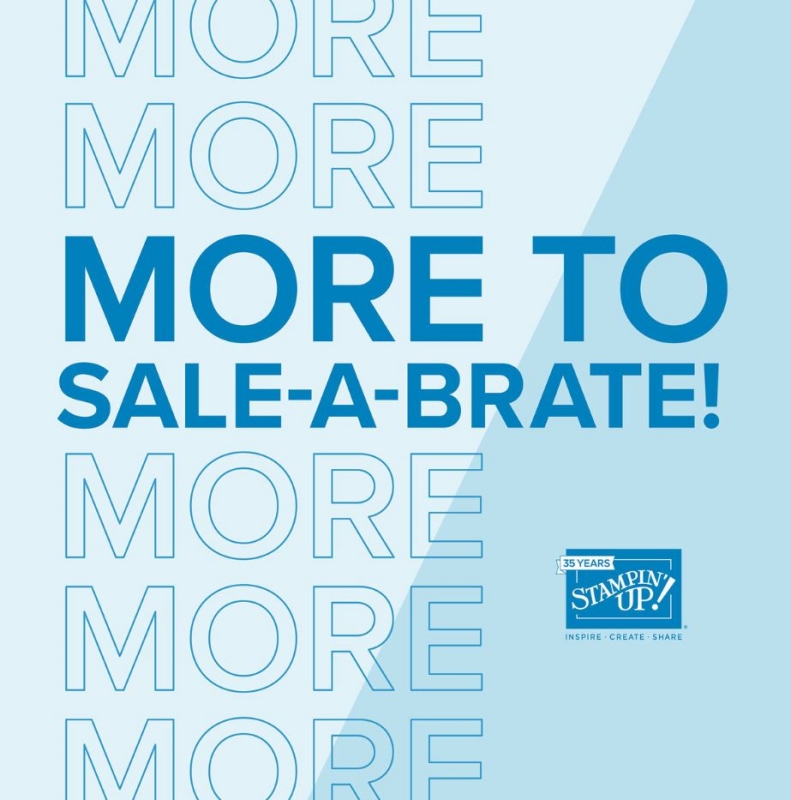 more to Sale-a-brate February 