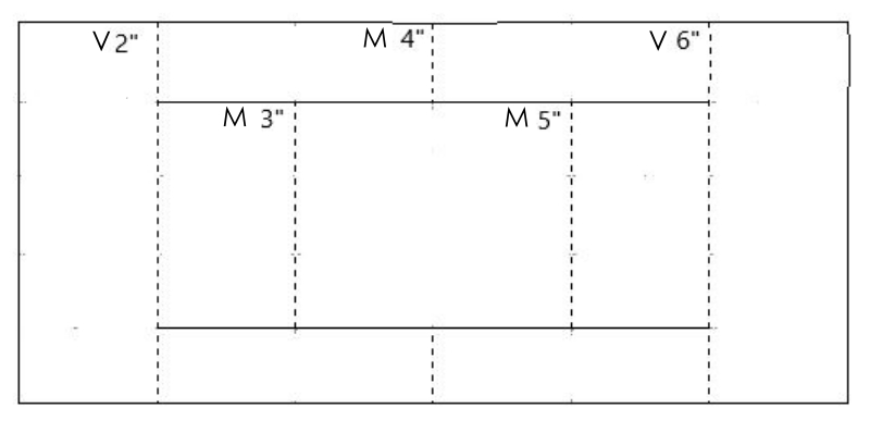 Diagram pop-up card