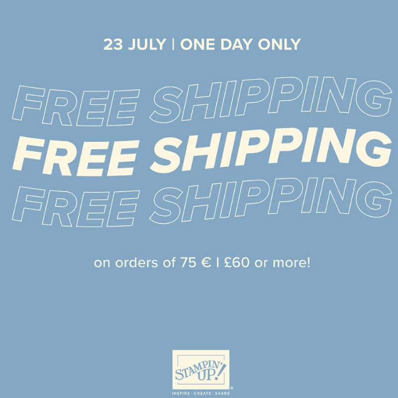 free shipping banner