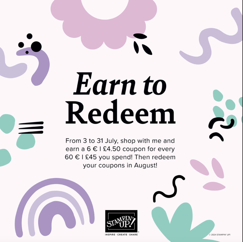 bonus day earn to redeem flyer