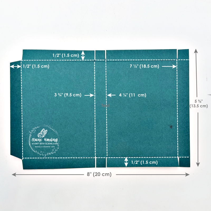 scoring_cutting template stocking filler sophisticated sled 