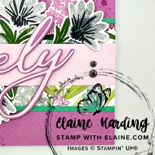 snk pk Florals in Bloom suite