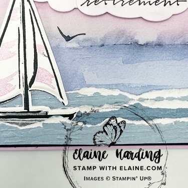 snk pk Sunrise Sailing OLE retire