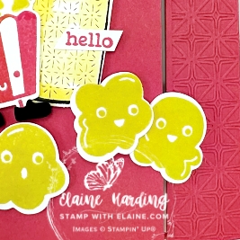 snk pk hello popping by