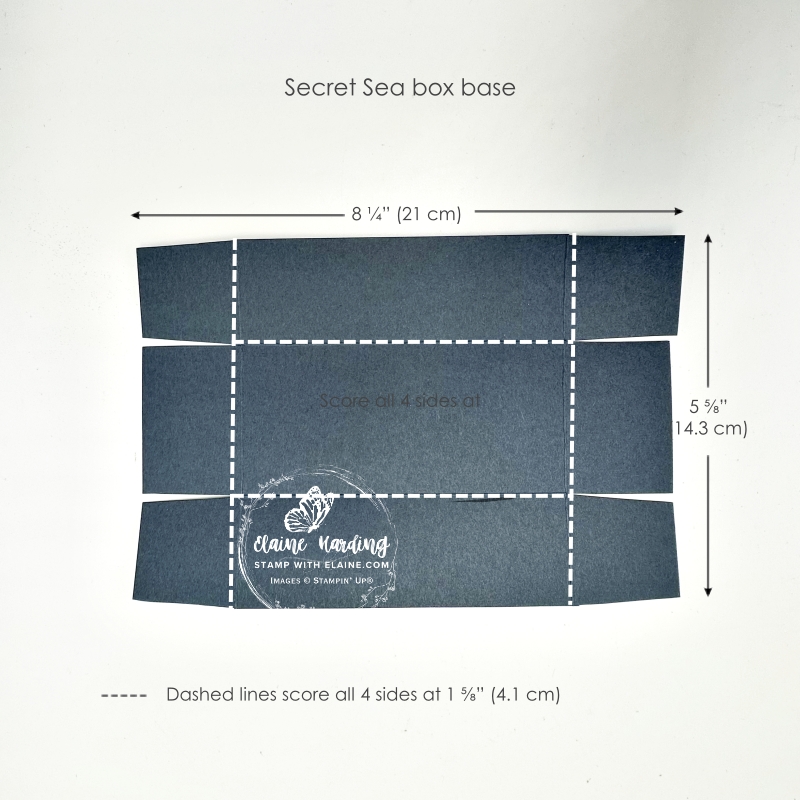 box base scoring guide