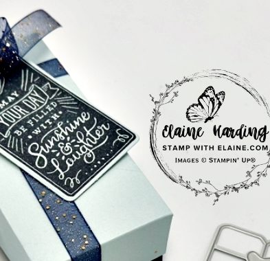 snk pk paper tags die