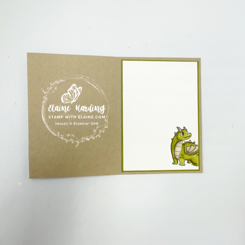 inside kintsugi dragon