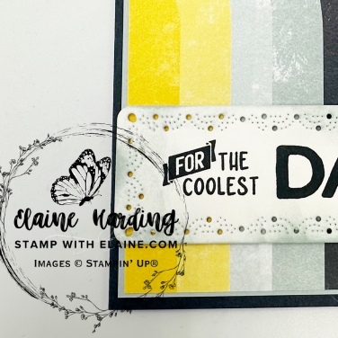 snk pk fathers day sentimental framing