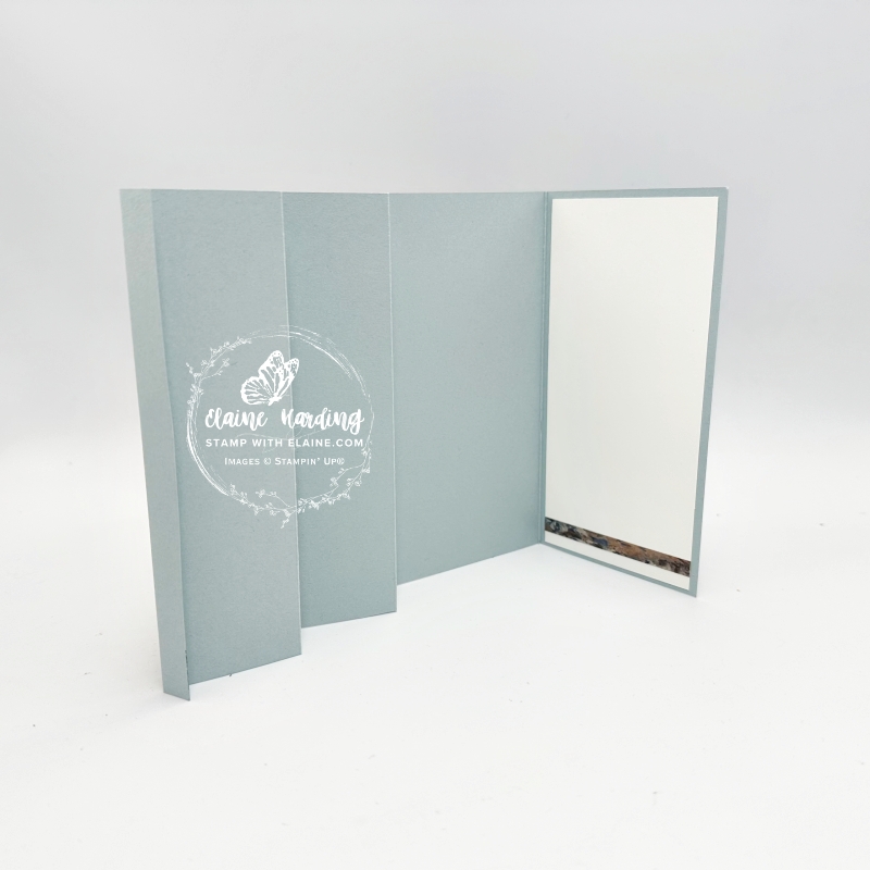 cloud cover reverse side