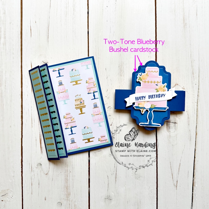 creating the belly band