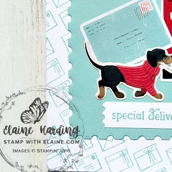 snk pk North Pole Delivery