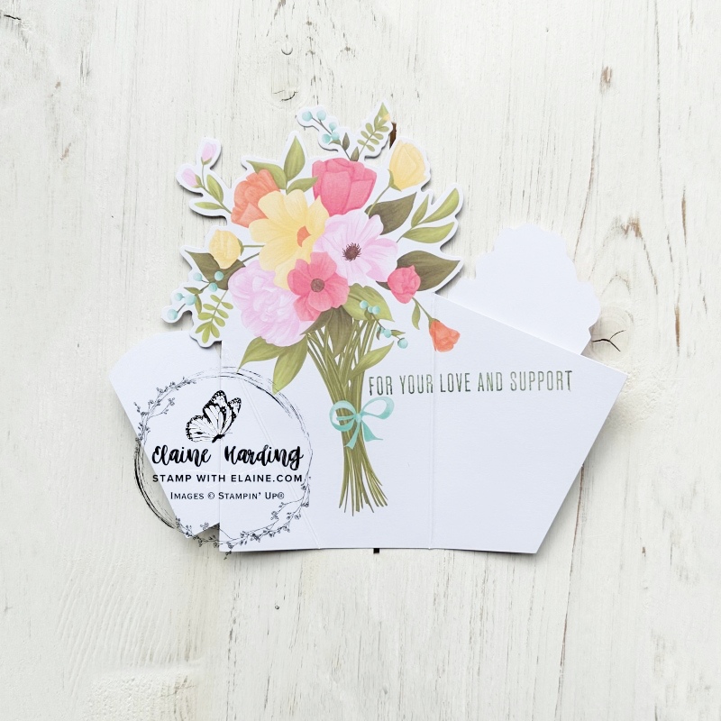 inside bunch of thanks card 1