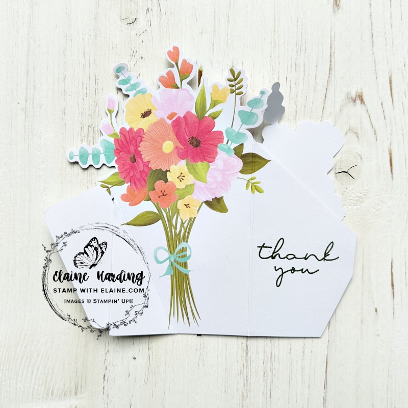 inside bunch of thanks card 2