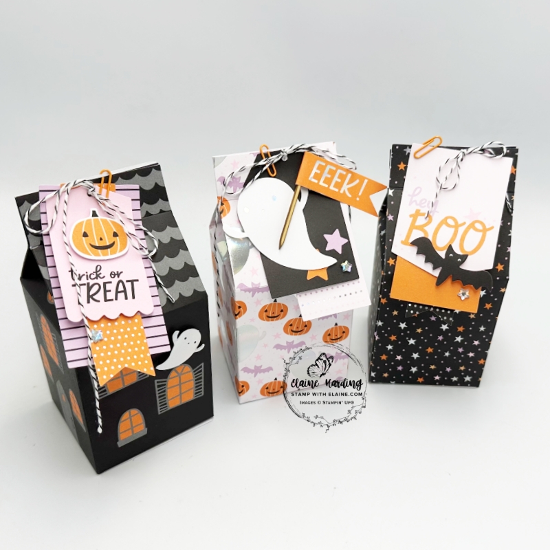 Spooky & Sweet Halloween Kit
