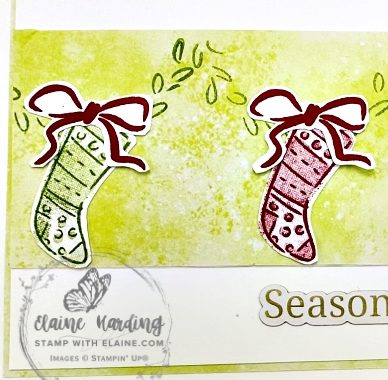 snk pk landscape gift of joy stockings