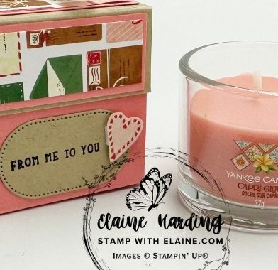 snk pk S_filler N_P Delivery candle