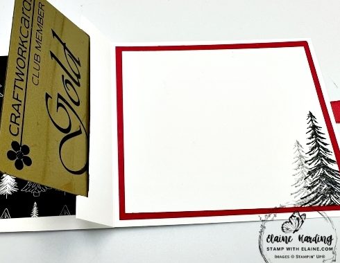 snk pk gift card holder ornamental christmas