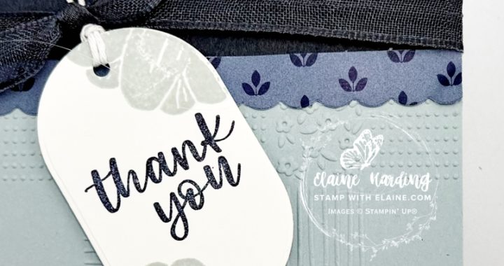 snk pk embossed all around hello