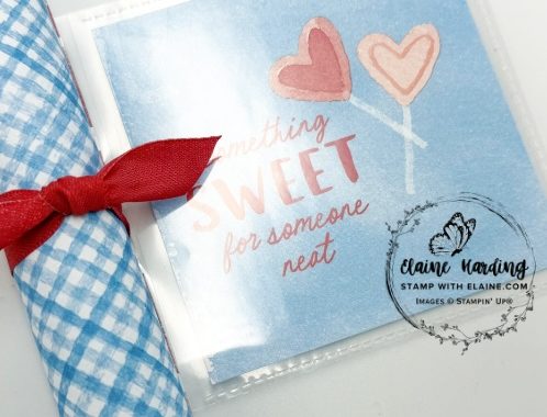 snk pk love notes treat tube