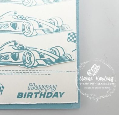 snk pk ready set go bday card