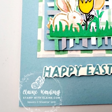 snk pk easter Notes of Spring