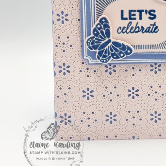 snk pk clear embossing All Aflutter _ Exciting Times