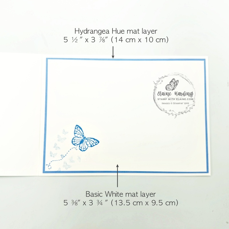 inside card measurements picture