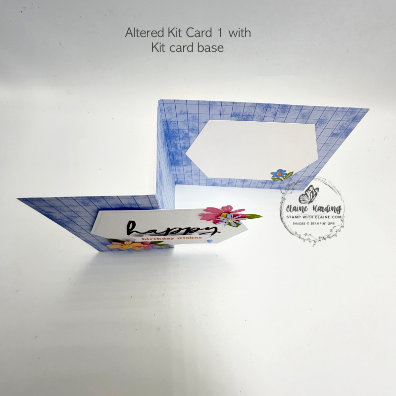 z-fold view from top altered kit card 1